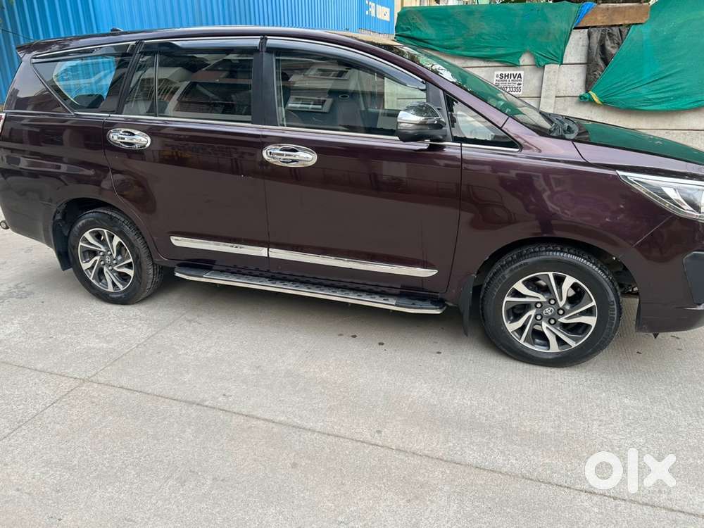 Up Number Showroom Track, Brand-new Tire, Three Keys Insurance