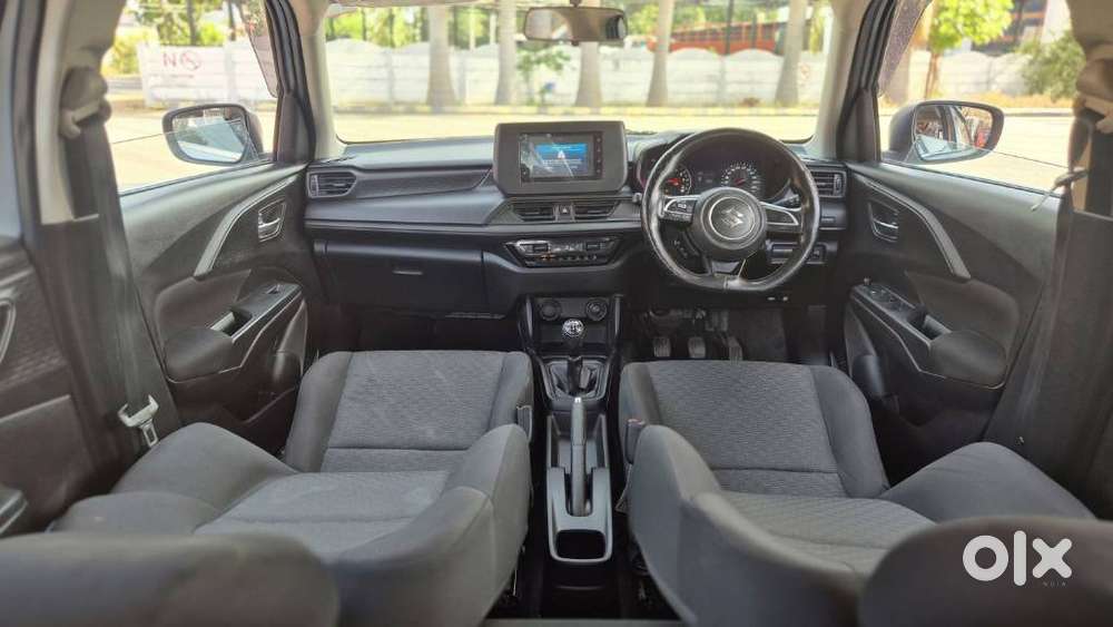 Maruti Suzuki Swift 1.2 Vxi (o), 2025, Petrol