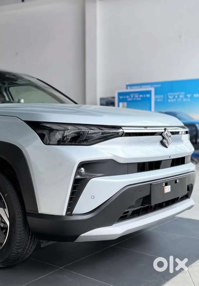 Maruti Suzuki Victoris 2026