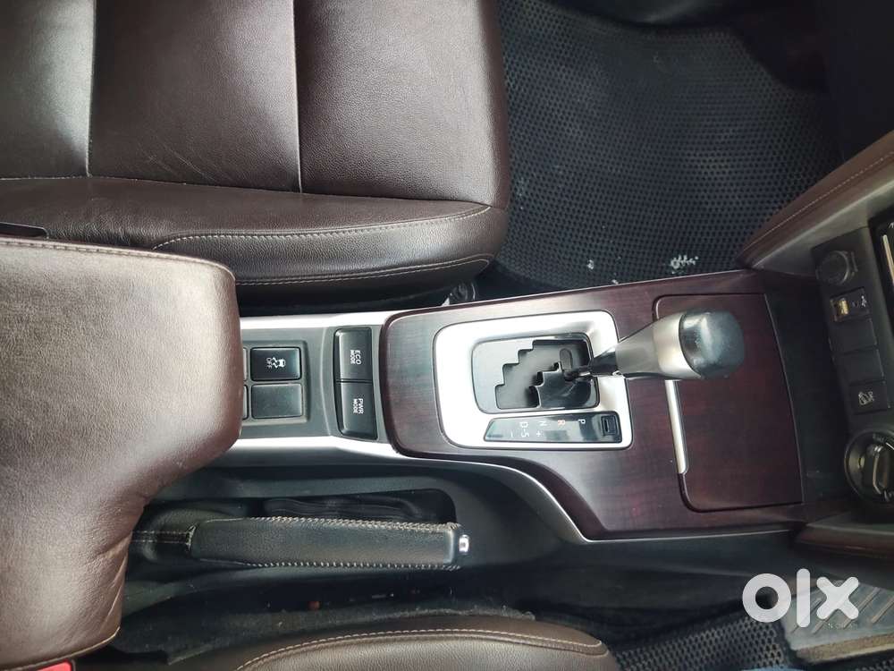 Toyota Fortuner 3.0 4x4 Automatic, 2018, Diesel