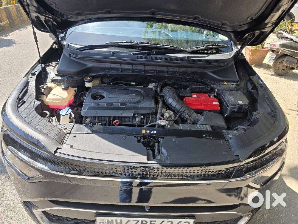 Kia Carens 1.5 Luxury Plus Diesel 6 Str, 2022, Diesel