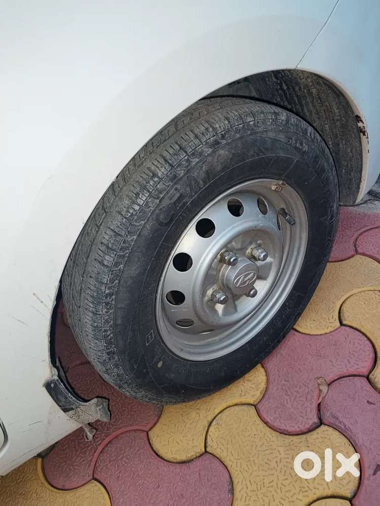 Hyundai Eon 2012 Petrol Well Maintained 22k Kms