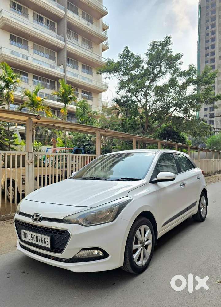 Hyundai Elite I20 2015 Diesel Well Maintained