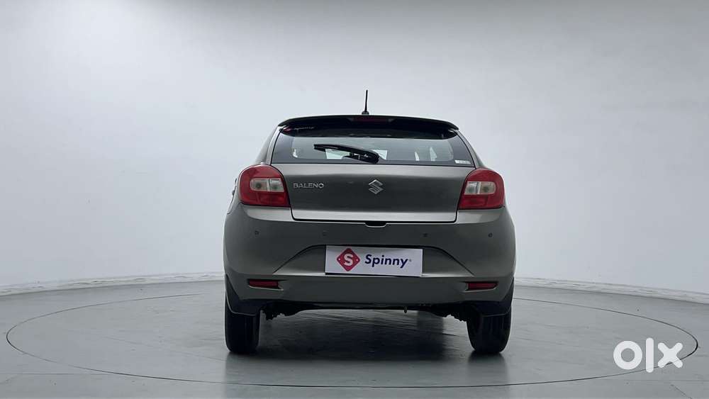 Maruti Suzuki Baleno 1.3 Delta, 2019, Petrol