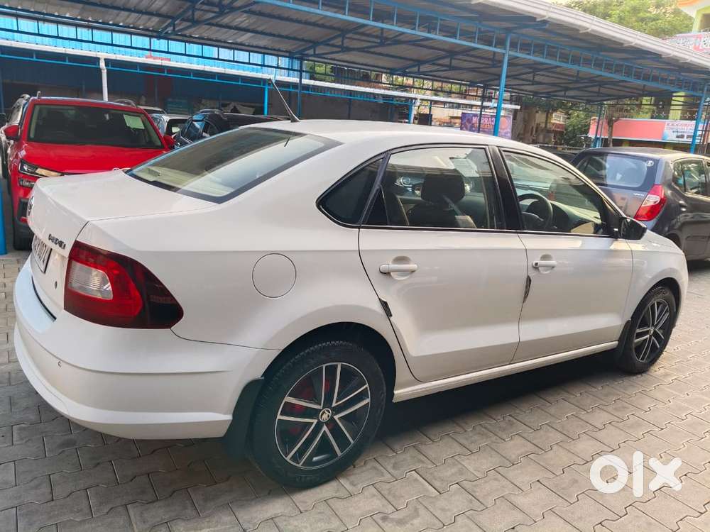 Skoda Rapid 1.6 Active Tdi, 2020, Petrol