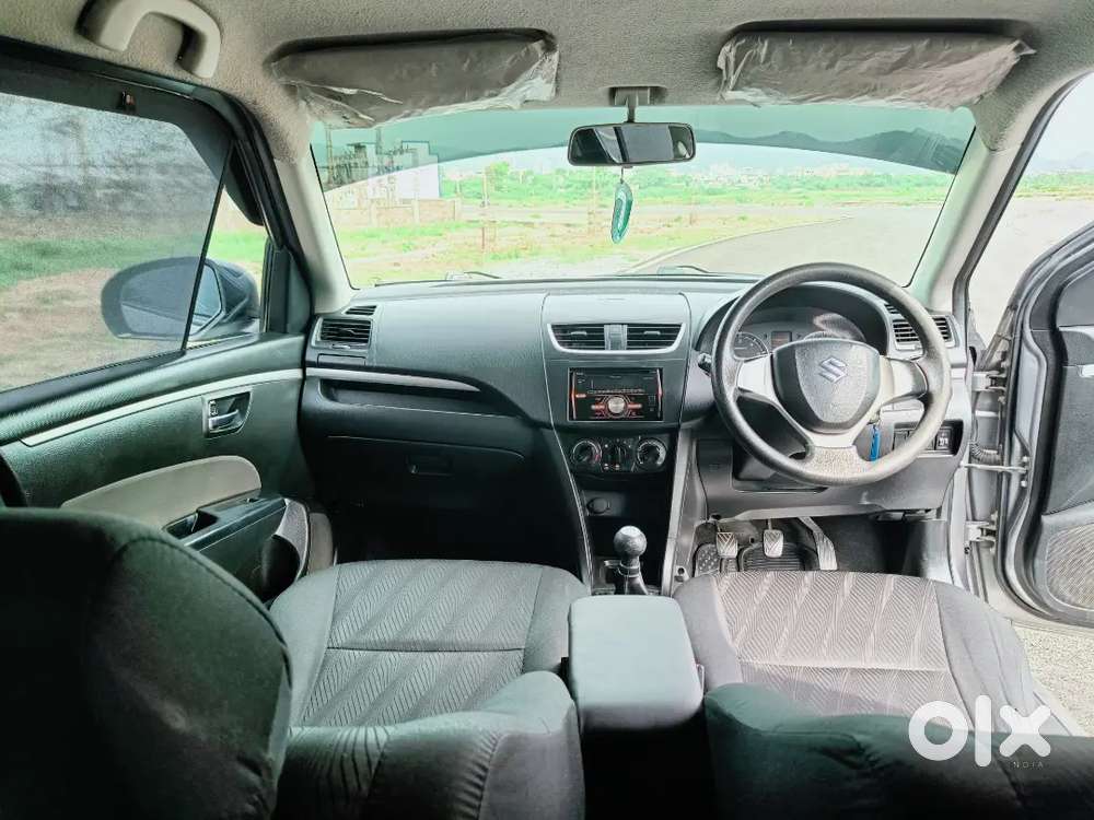 Swift Vdi Diesel Engine 2014
