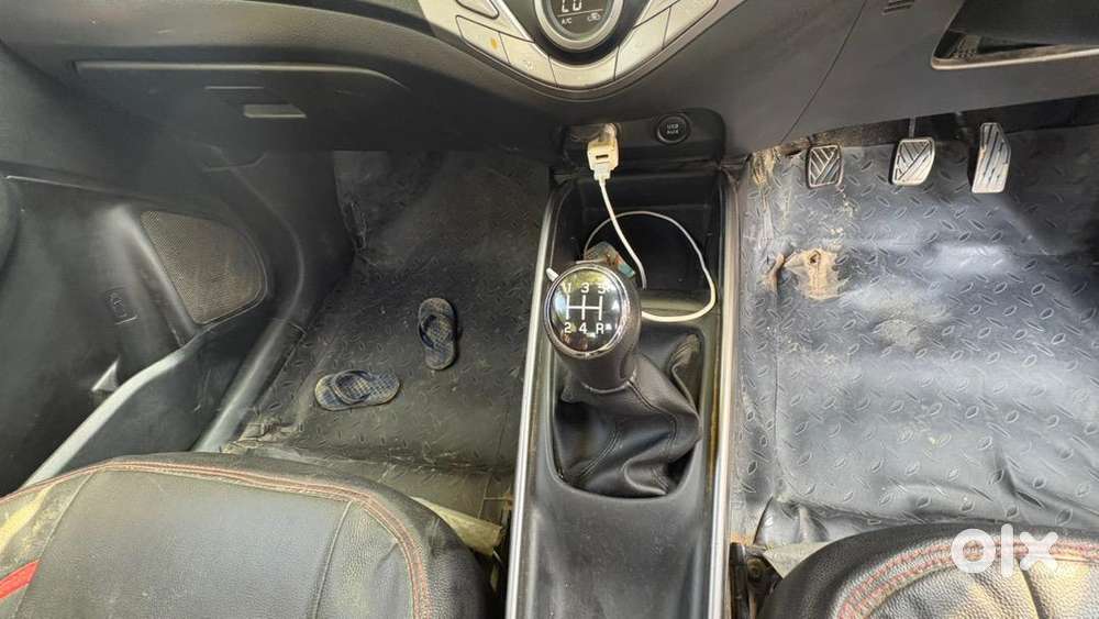 Maruti Suzuki Baleno 2021 Petrol Well Maintained