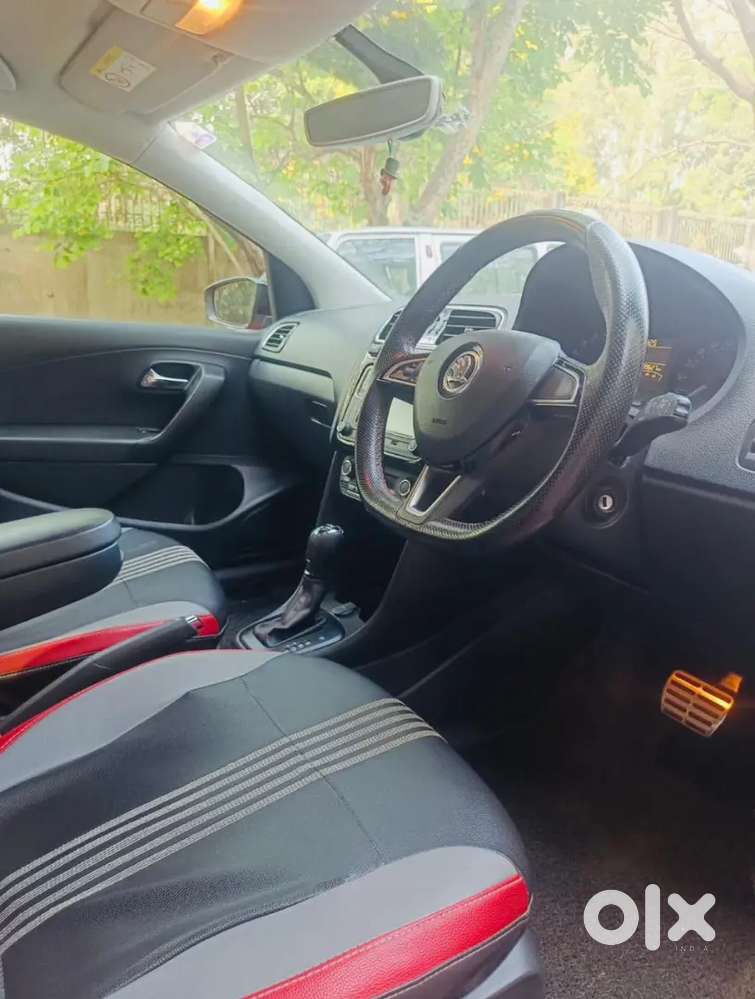 Skoda Rapid 2018