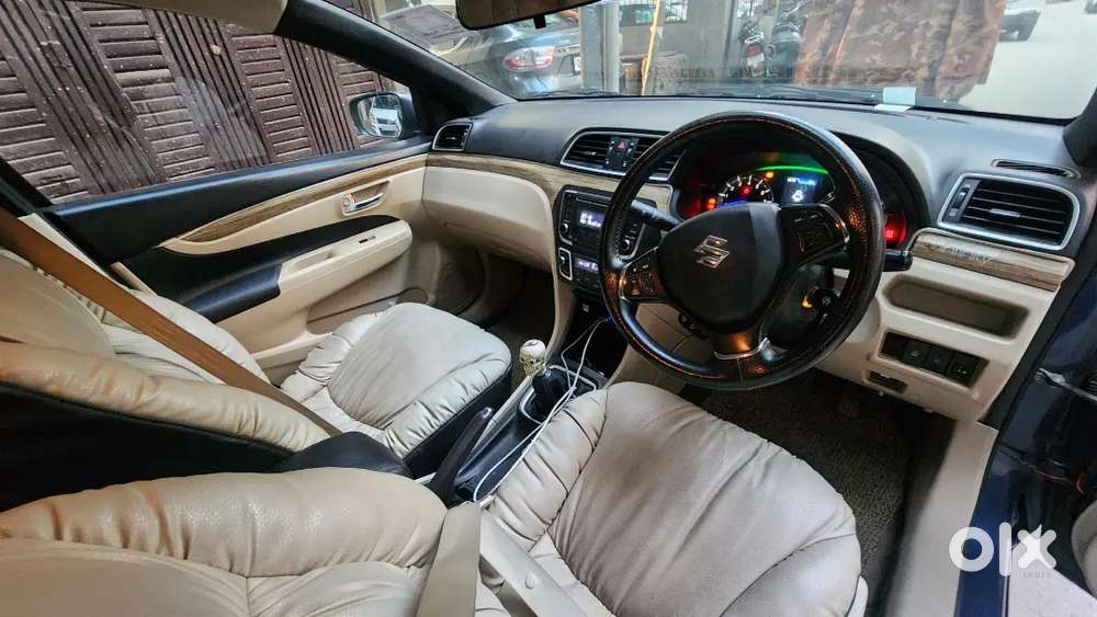 Maruti Suzuki Ciaz 2021 Petrol 62000 Km Driven