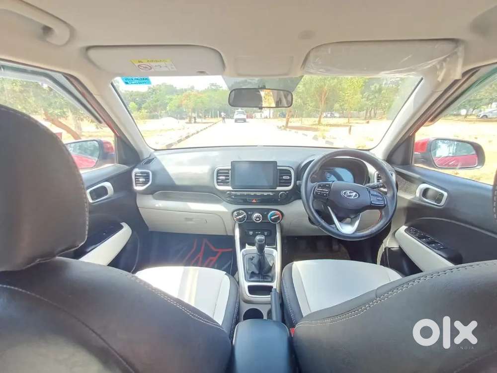 Hyundai Venue 2024