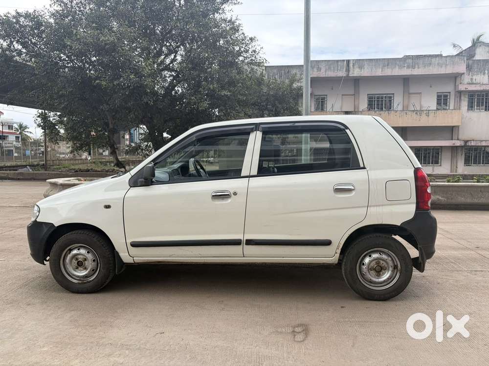 Maruti Suzuki Alto 800 Lxi, 2009, Petrol