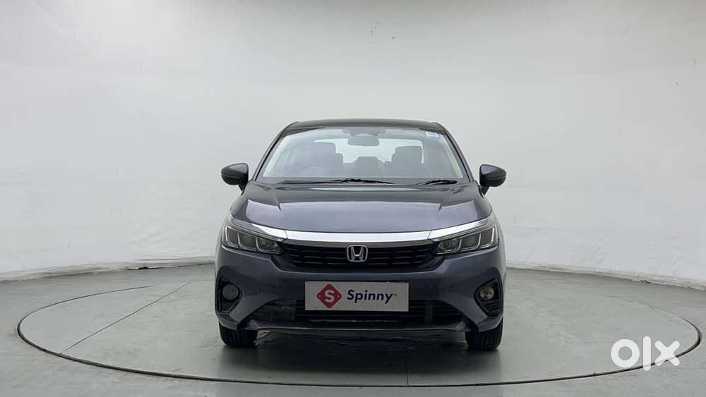 Honda City 1.5 V Mt, 2023, Petrol