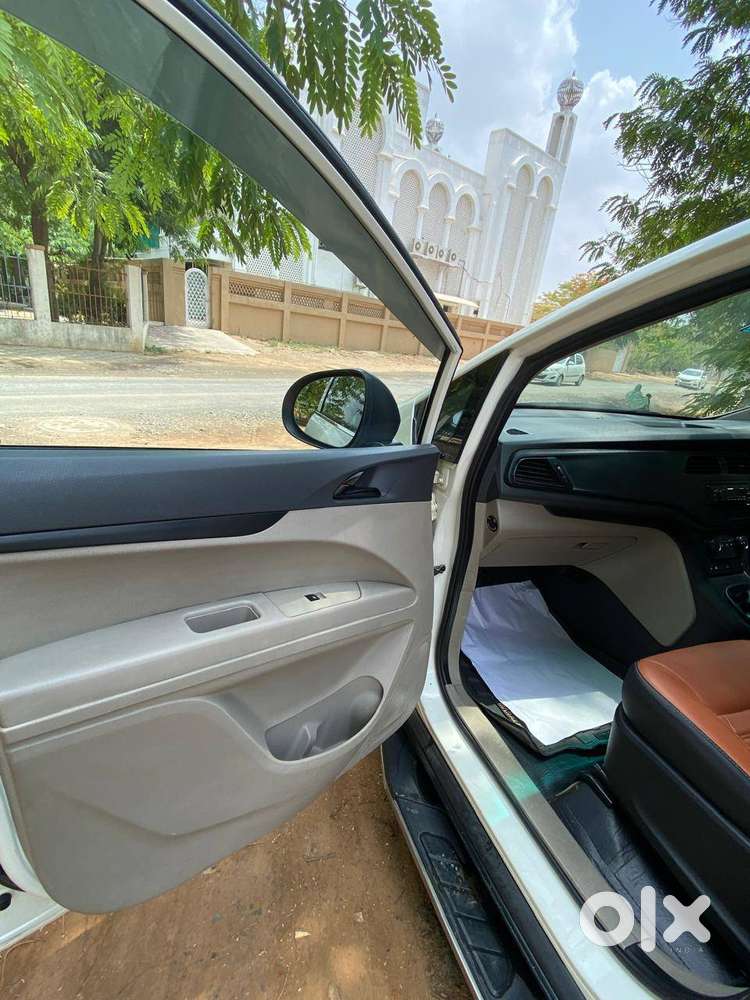 Mahindra Marazzo 2021 Diesel 81466 Km Driven
