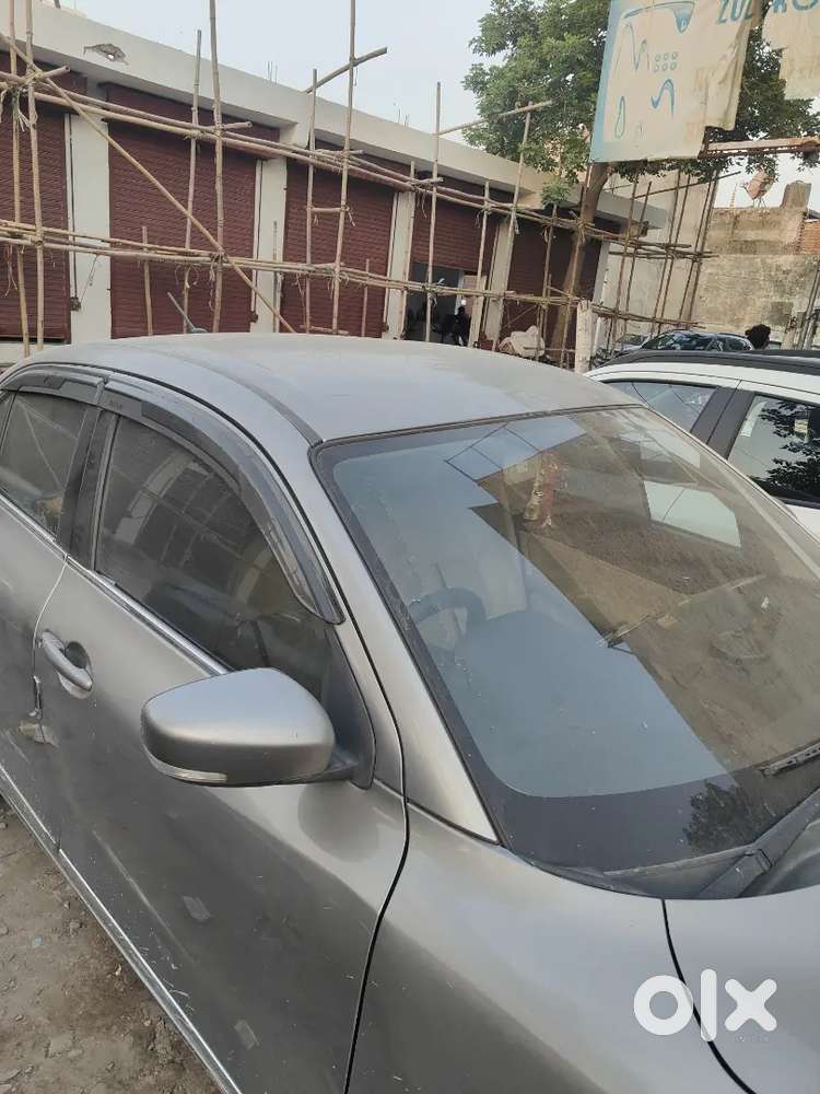 Maruti Suzuki Dzire 2021 Petrol Well Maintained