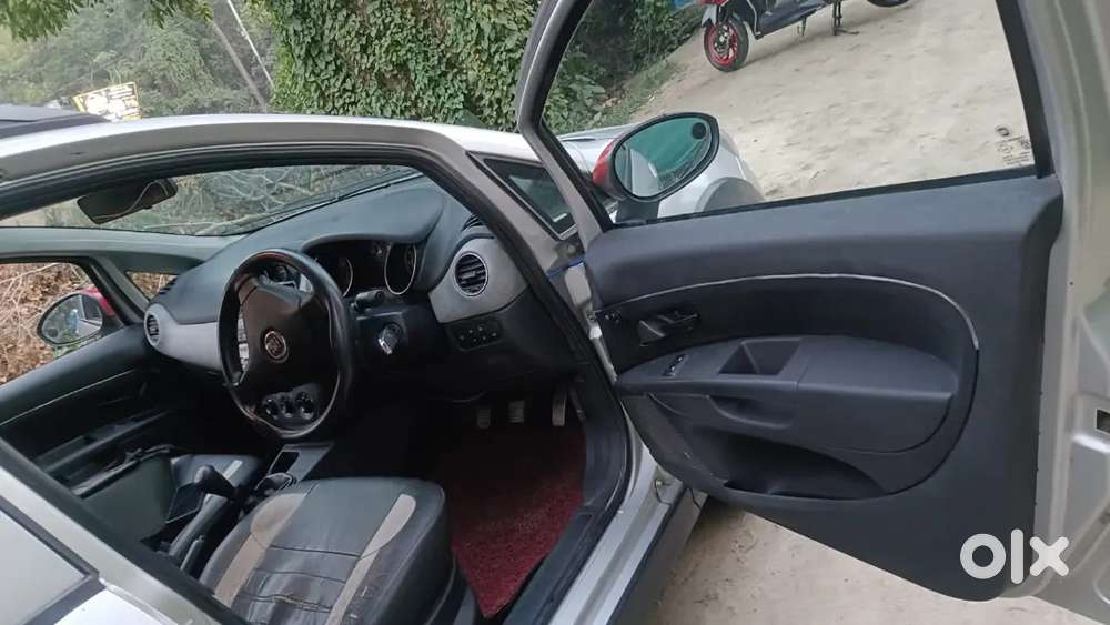 Fiat Avventura 2016 Diesel 450000 Km Driven