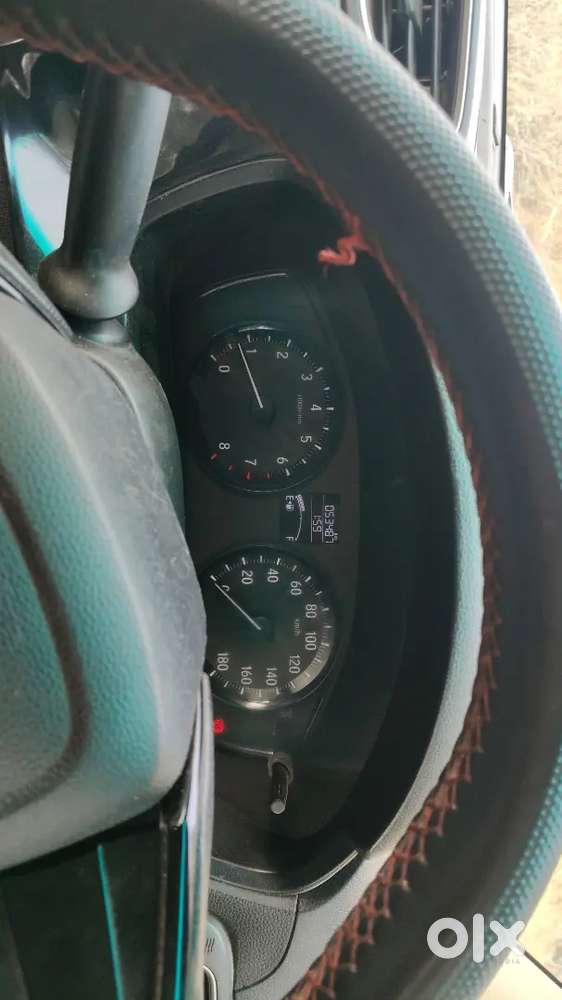 Honda Amaze 2018 Petrol Well Maintained