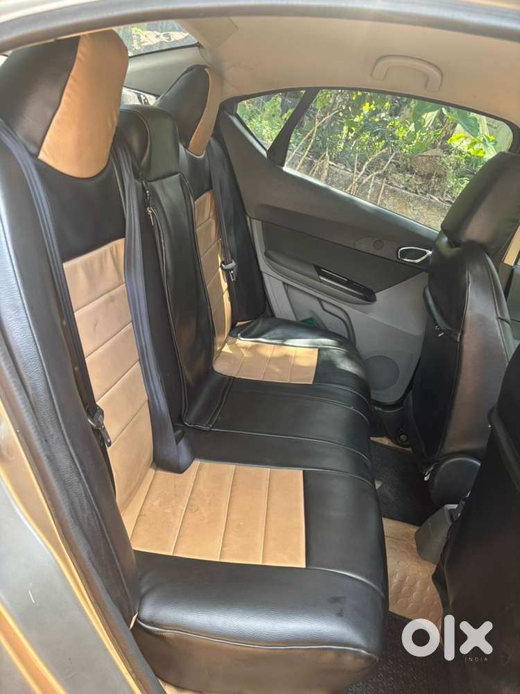 Tata Tigor Petrol 2018