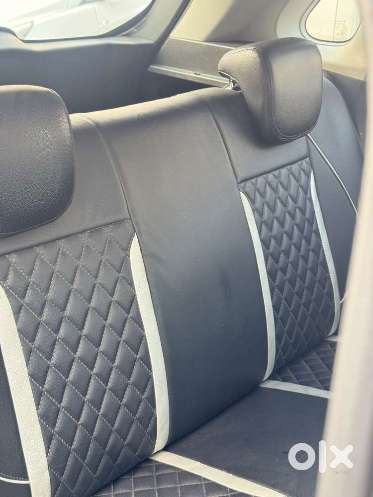 Maruti Suzuki Vitara Brezza Vdi, 2017, Diesel