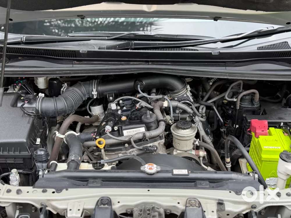 Toyota Innova Crysta [2020-ongoing] 2.7 Vx 7 Str, 2022, Petrol