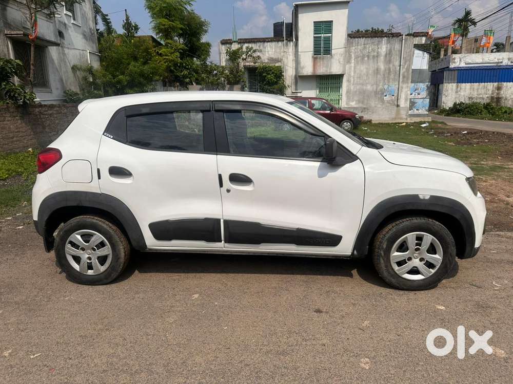 Renault Kwid Rxt Optional, 2016, Petrol