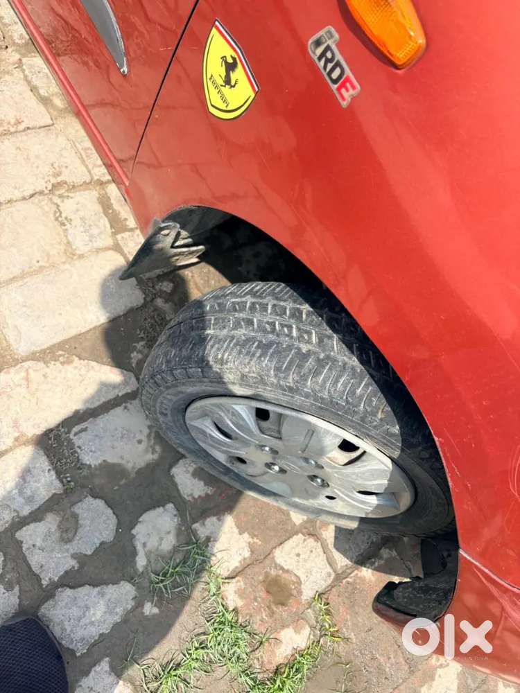 Hyundai I10 2009 Petrol Good Condition