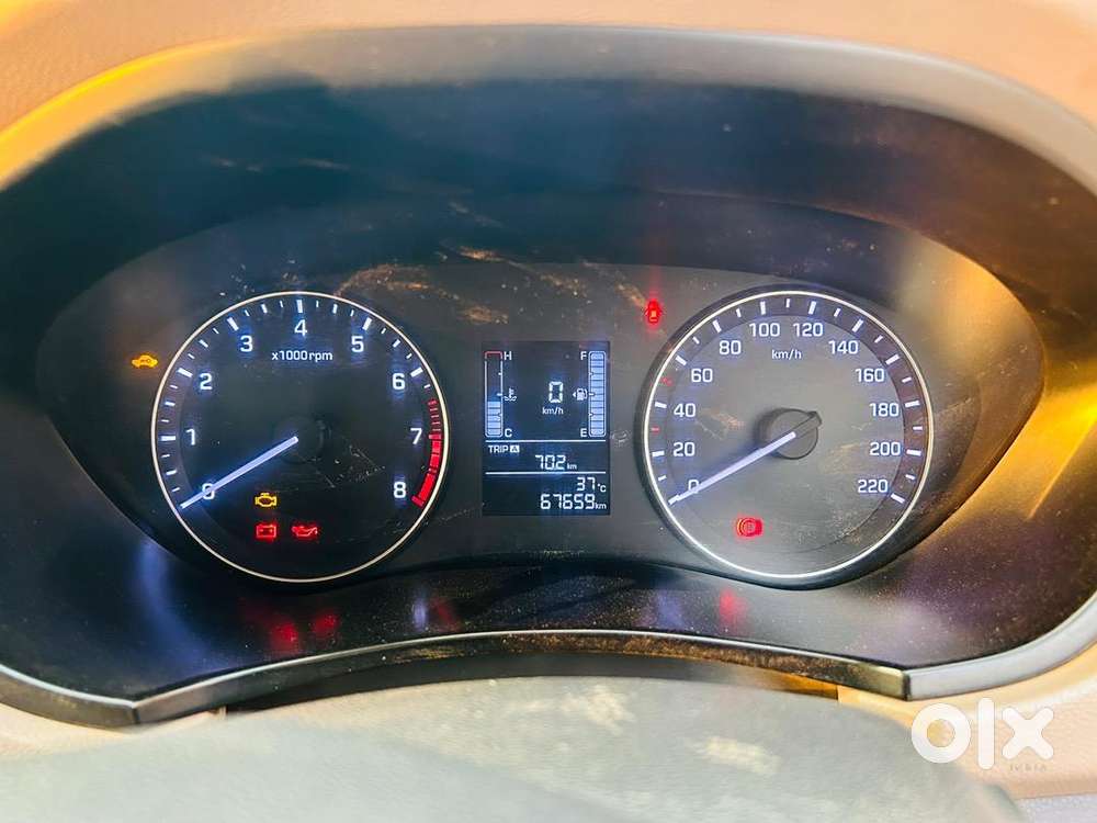 Hyundai Elite I20 2016 Petrol Well Maintained