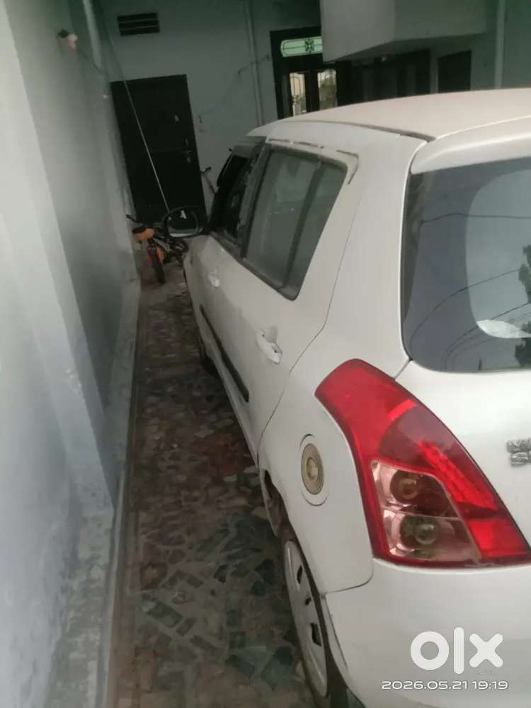 Maruti Suzuki Swift Dzire 2011 Diesel 140000 Km Driven
