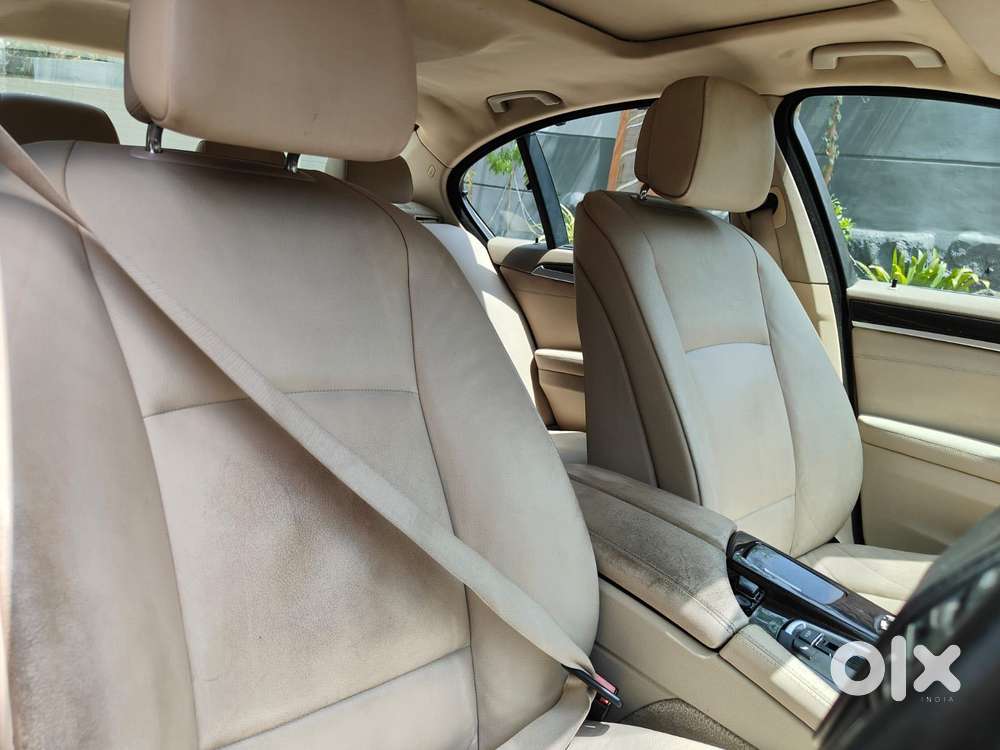 Bmw 5 Series 2.0 525d Luxury Line, 2011, Diesel