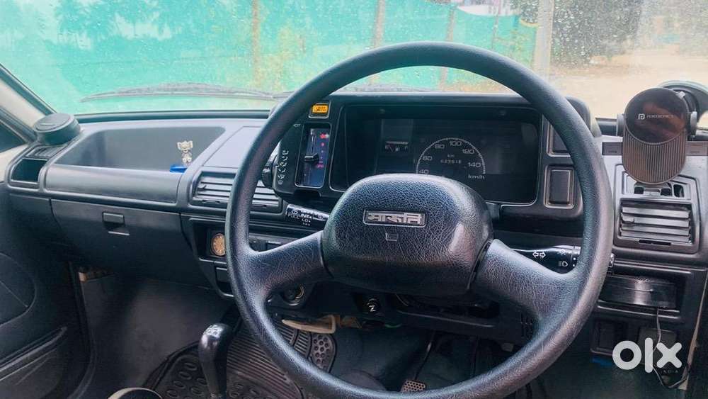 Maruti Suzuki 800 1999 Petrol Good Condition