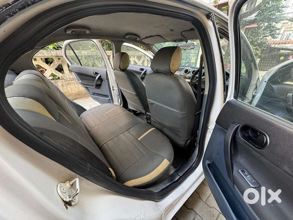 Ford Fiesta 2015 Diesel Well Maintained