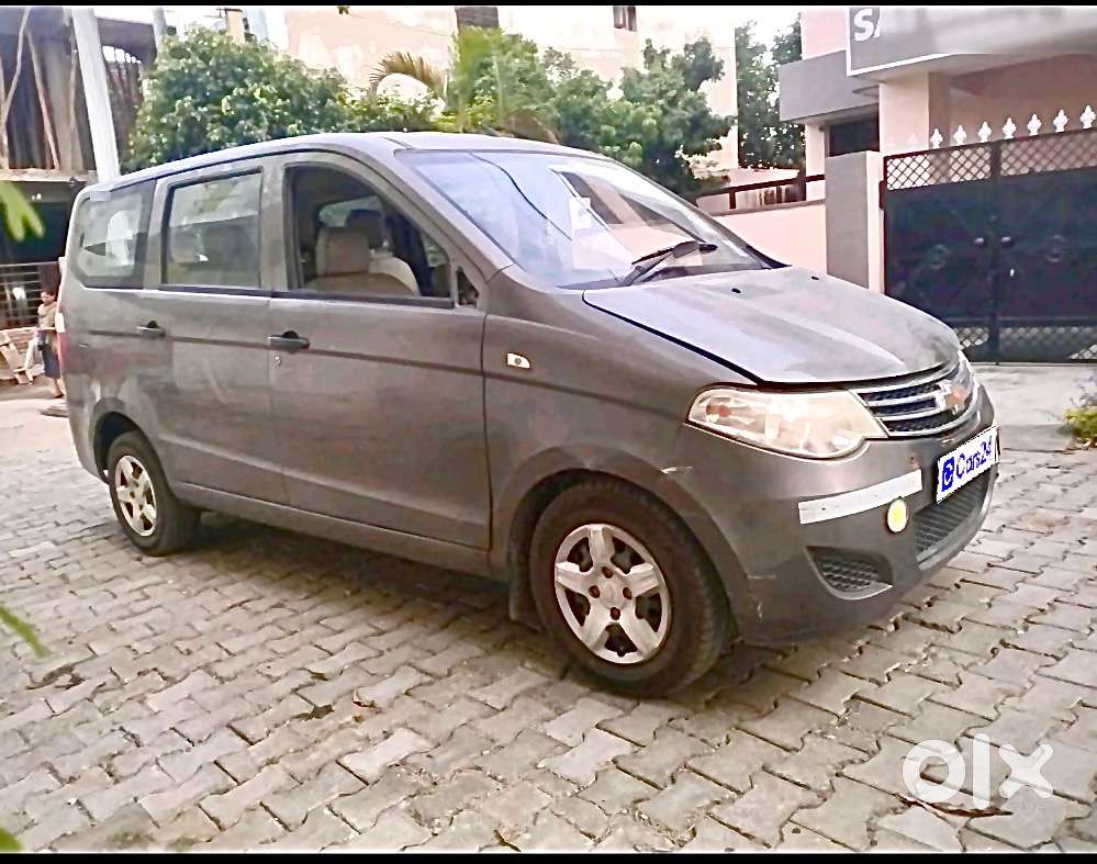 Chevrolet Enjoy