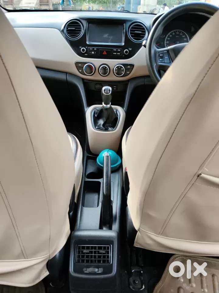 Hyundai Grand I10 1.2 Kappa Sportz Option, 2019, Petrol
