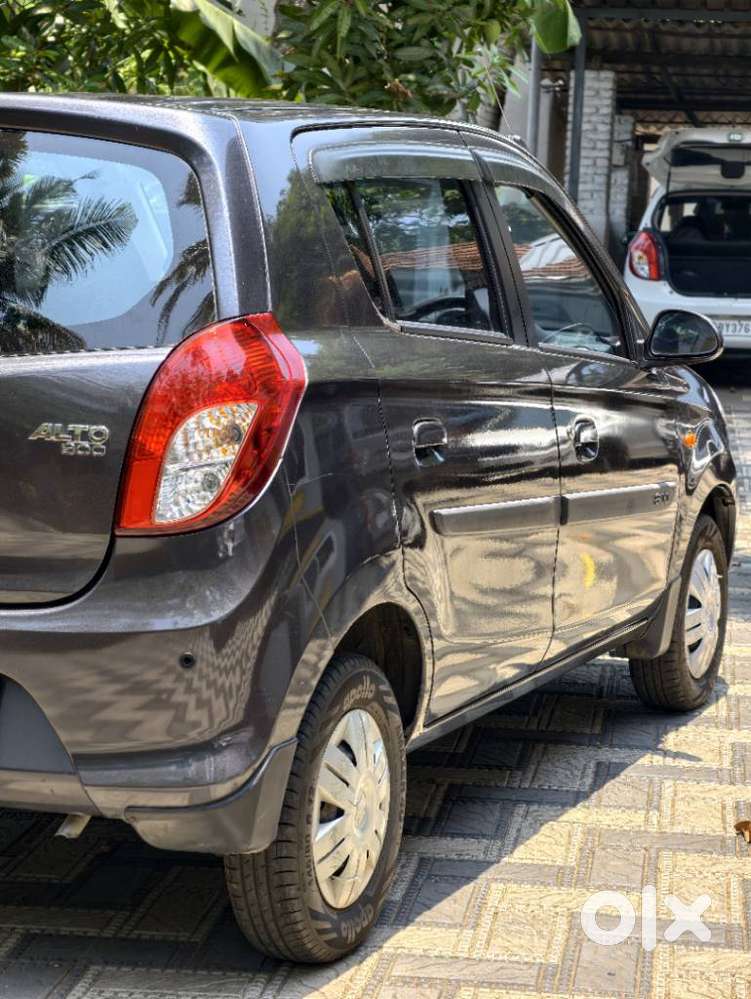Maruti Suzuki Alto 800 Lxi Anniversary Edition, 2017, Petrol