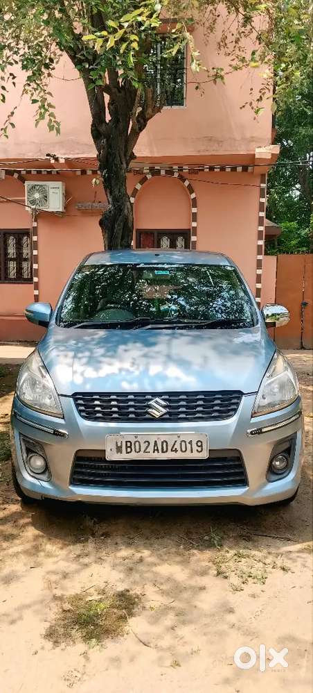 Maruti Suzuki Ertiga 2013 Diesel 144000 Km Driven