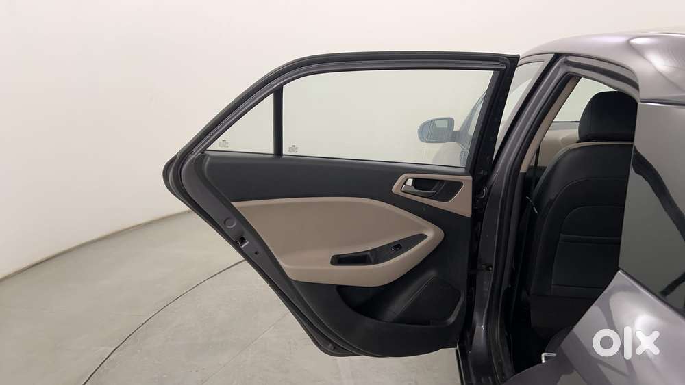 Hyundai Elite I20 [2018-2020] 1.2 Sportz, 2016, Petrol