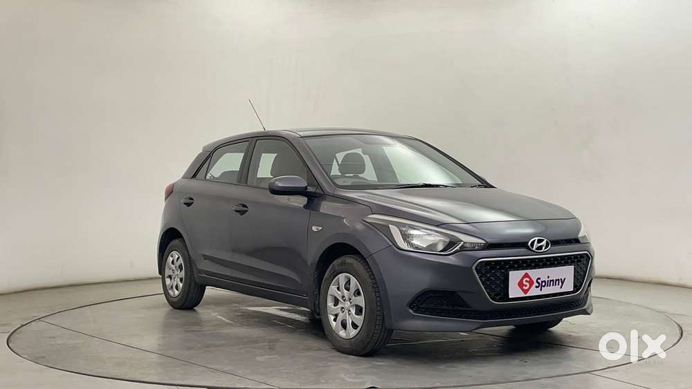 Hyundai Elite I20 [ ] 1.2 Magna, 2015, Petrol
