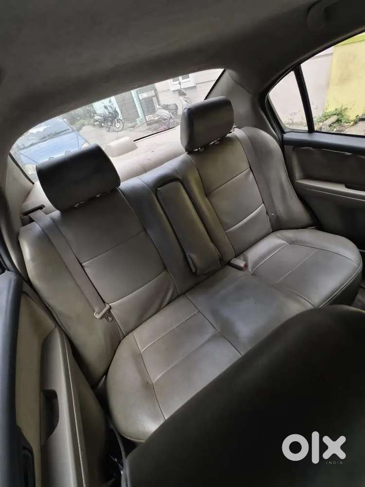 Maruti Suzuki Sx4 Zxi 2008 Car