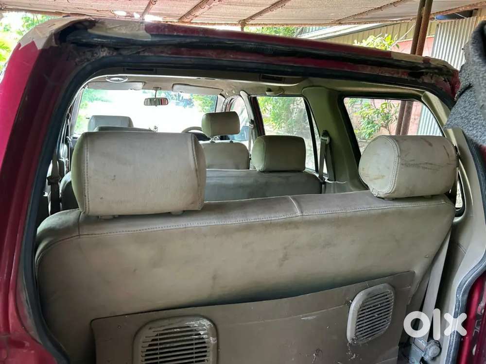 Chevrolet Tavera 2011 Diesel 40000 Km Driven