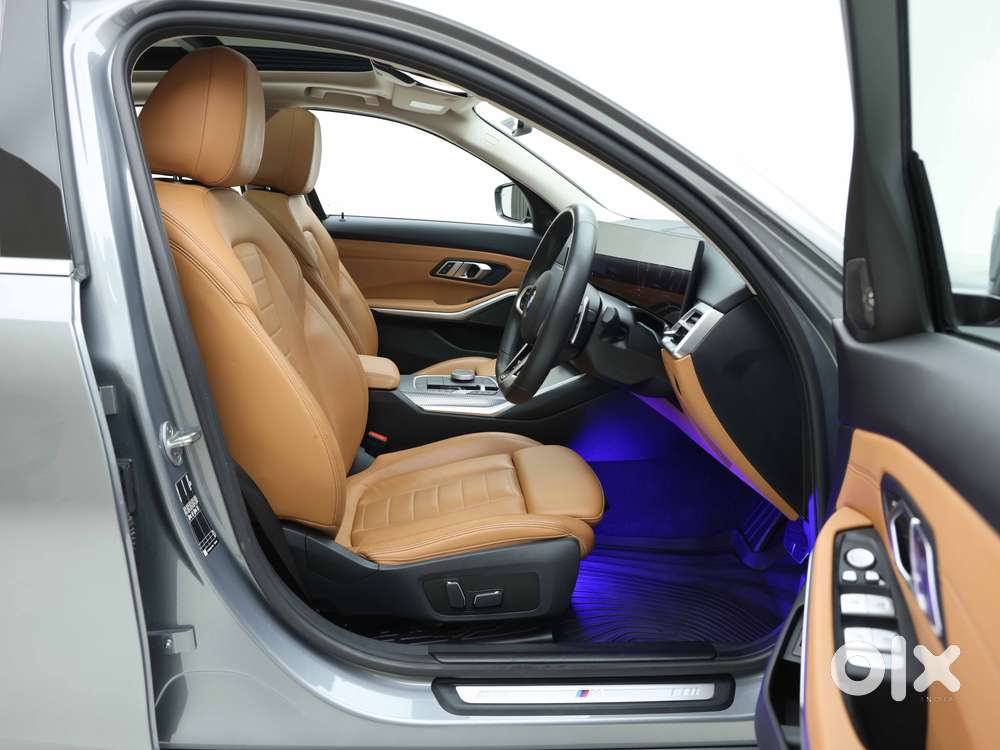 Bmw 3 Series Gran Limousine 330li M Sport, 2026, Petrol