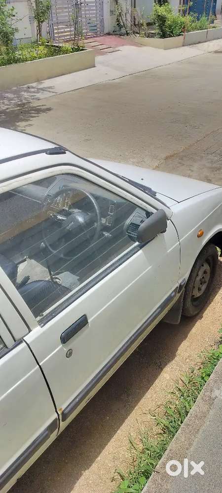 Maruti Suzuki 800 2004 Petrol Good Condition