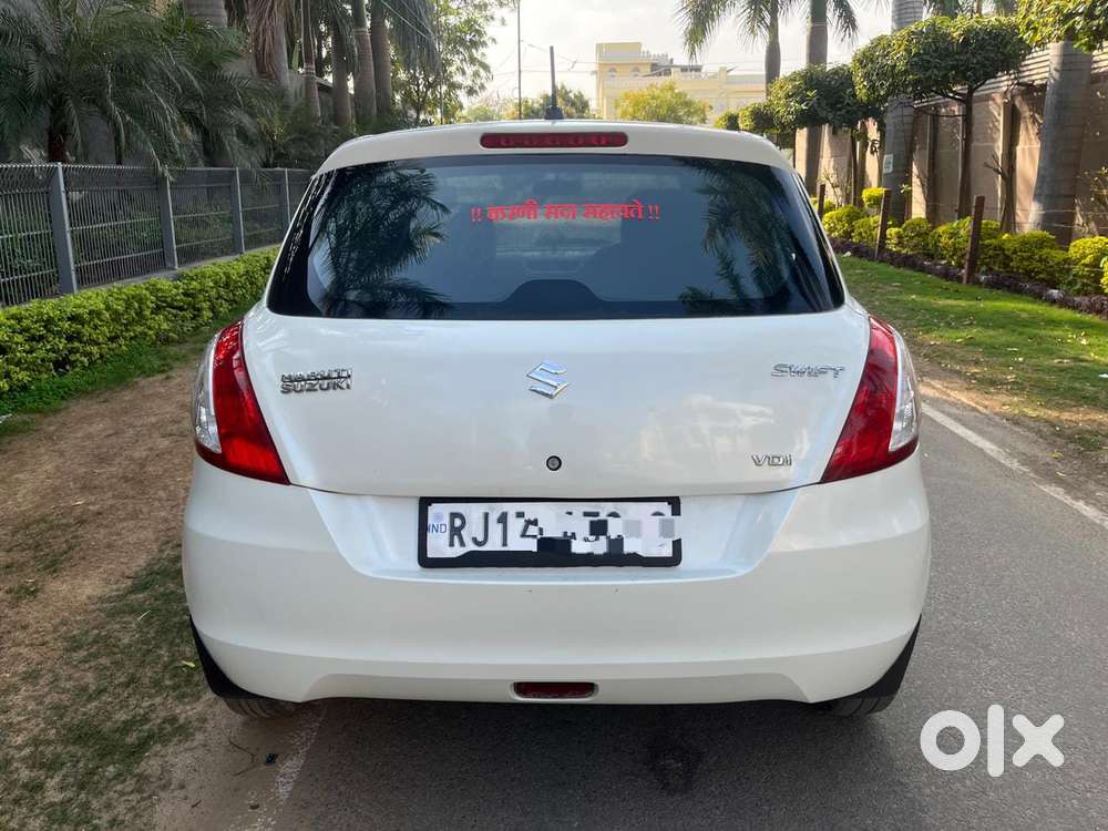 Maruti Suzuki Swift 2011-2014 Vdi, 2015, Diesel