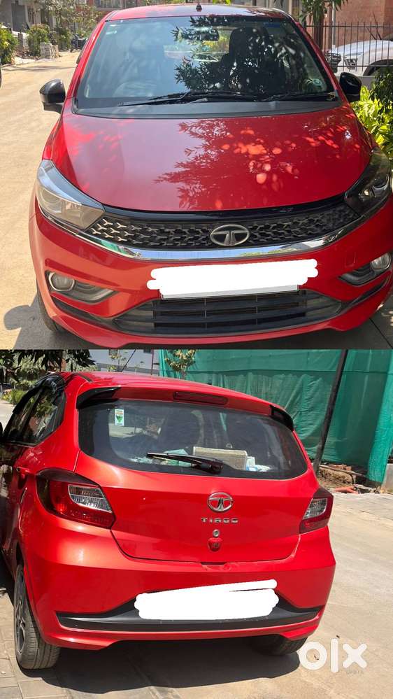 Tata Tiago In Mint Condition