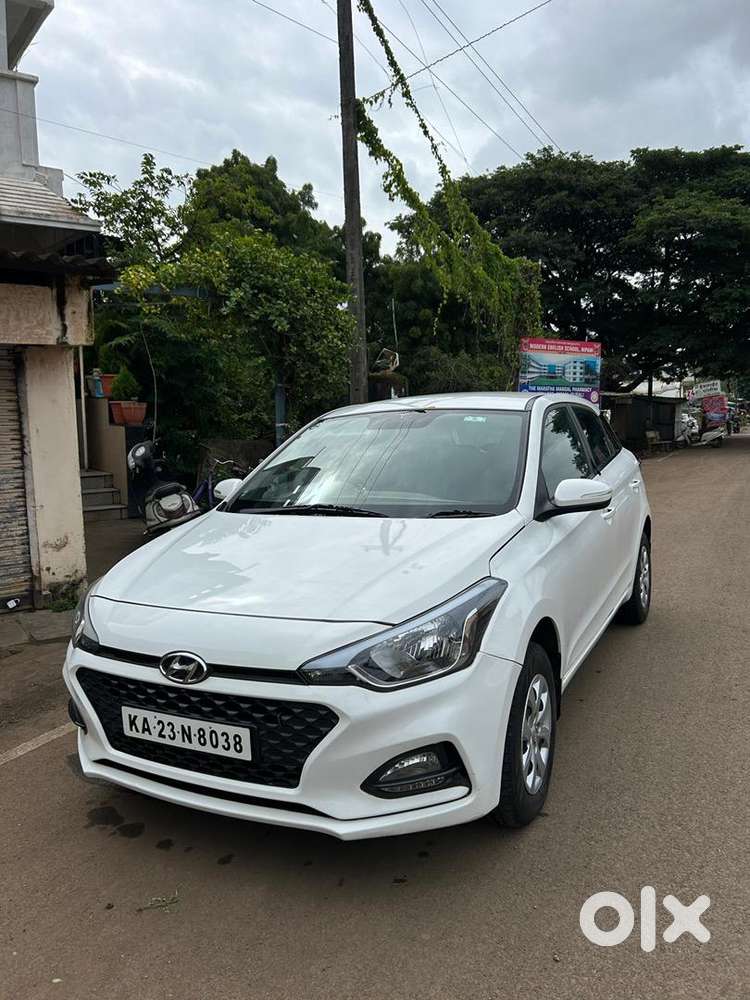 Hyundai I20 2019 Diesel Well Maintained