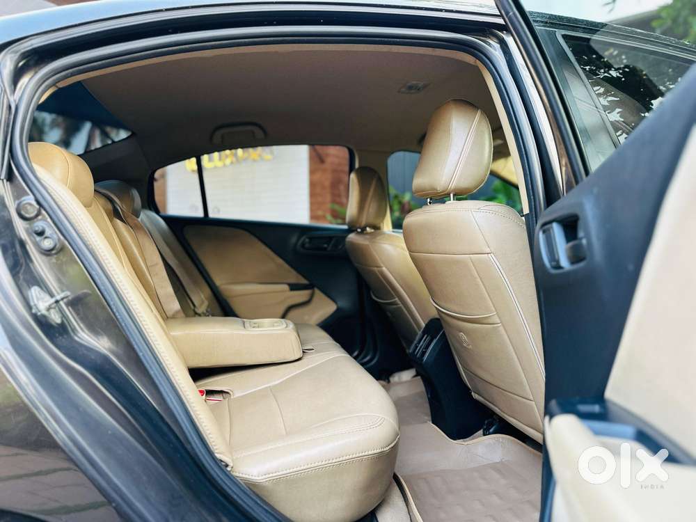 Honda City 2015-2017 I Dtec Sv, 2016, Diesel