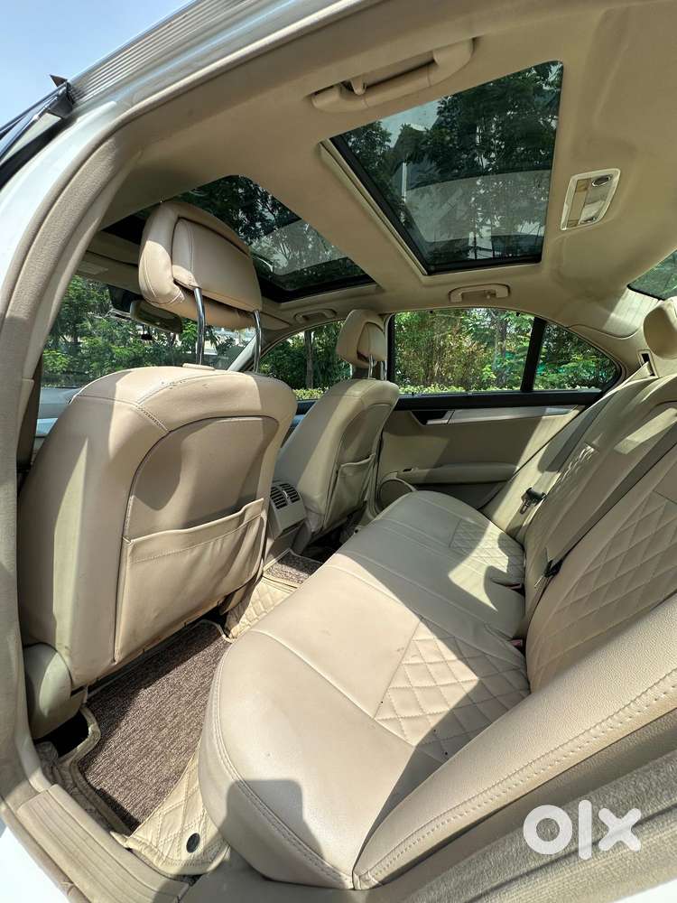 Mercedes-benz C Class Prime 200, 2014, Petrol