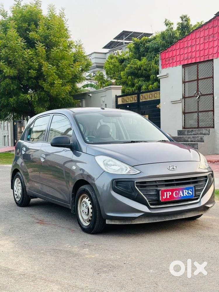 Hyundai Santro Magna, 2019, Cng & Hybrids