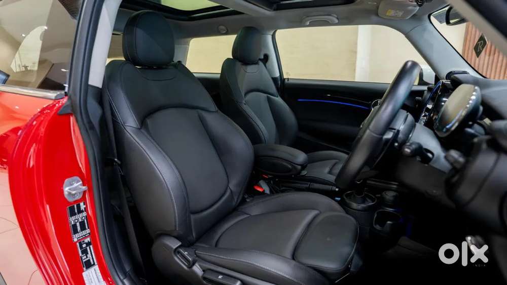 Mini Cooper, 2025, Petrol