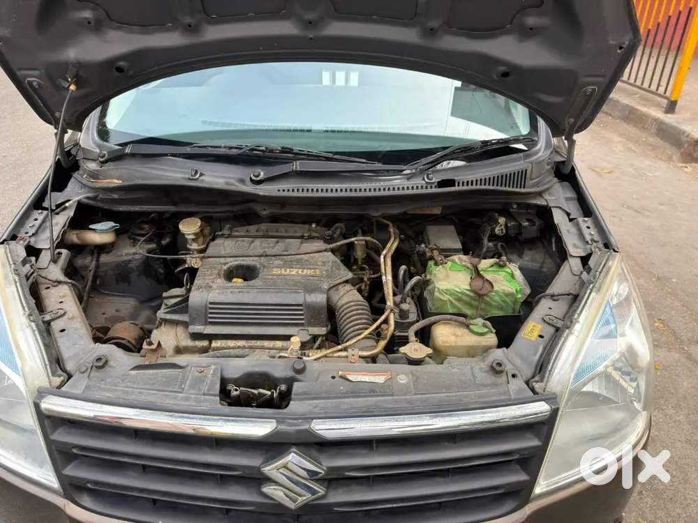 Maruti Waganor 2010 Vxi - 16000 Km Only