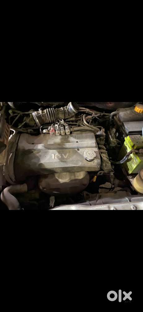 Chevrolet Aveo Hybrid 2012 November Registeration