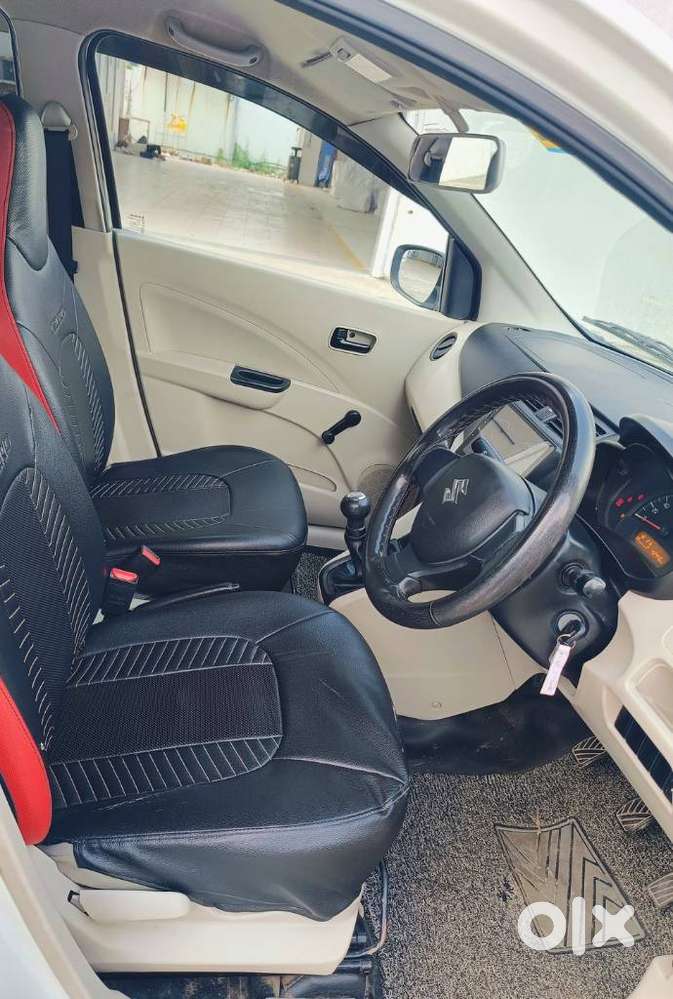 Maruti Suzuki Celerio Lxi(o), 2018, Petrol